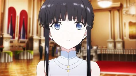 anime sama|Mahouka Koukou no Rettousei